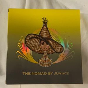 THE NOMAD BY JUVIA’S PLACE